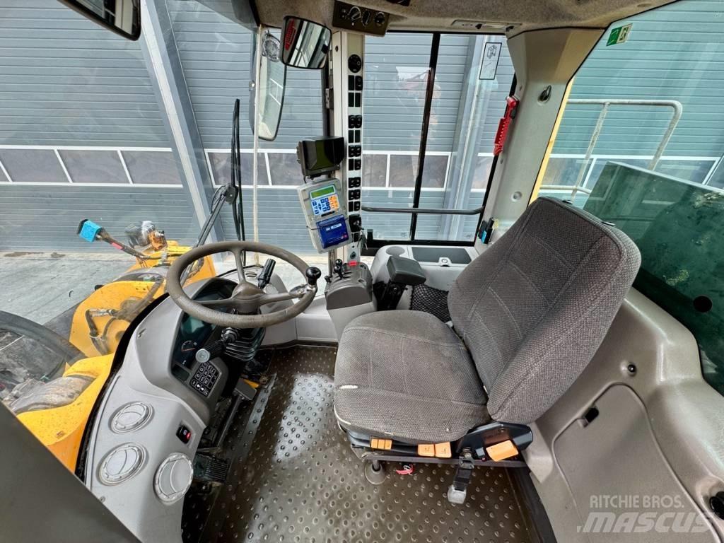 Volvo L 150 F 輪胎式裝載機