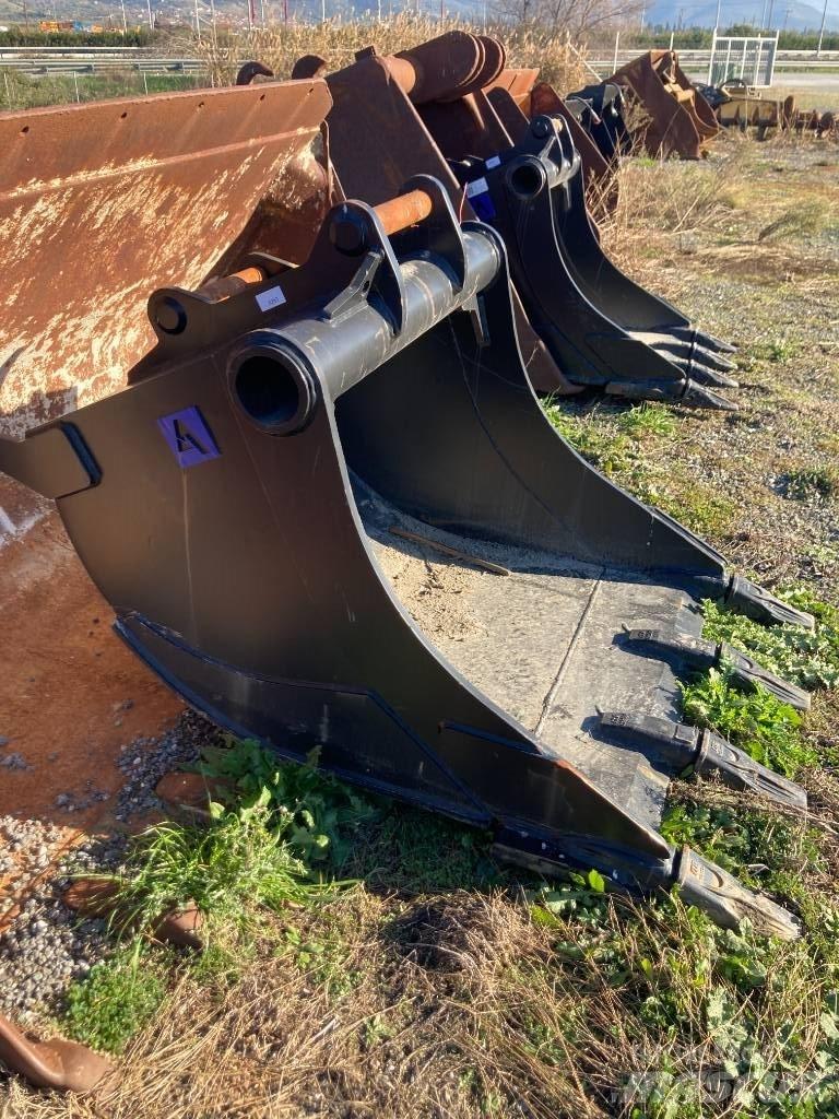  ADGER DIGGING BUCKET 鏟斗
