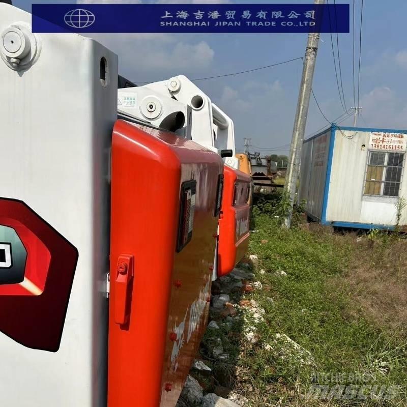 Bobcat S 590 滑移轉向裝載機