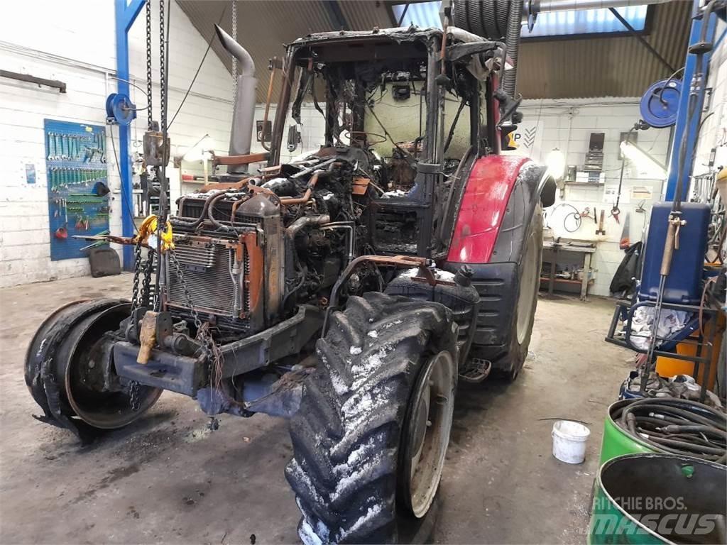 Valtra N163 曳引機