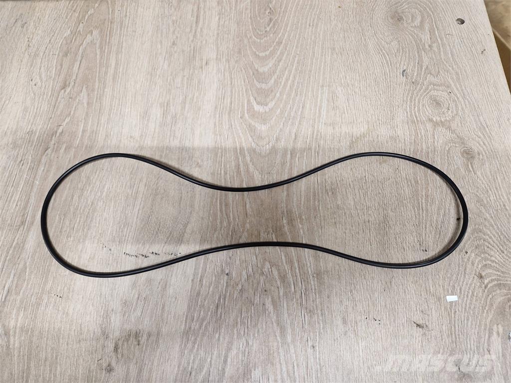 Ponsse 1170702 傳動裝置