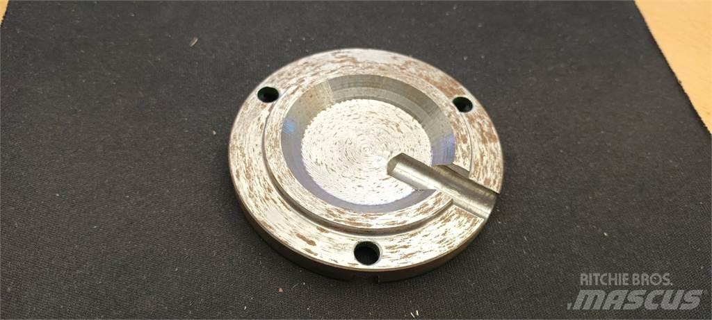 Rottne 046-0263 收穫機頭