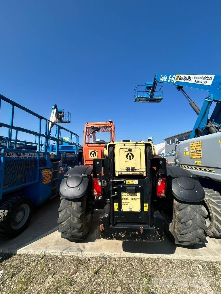JLG 3614 RS 伸縮臂操作車