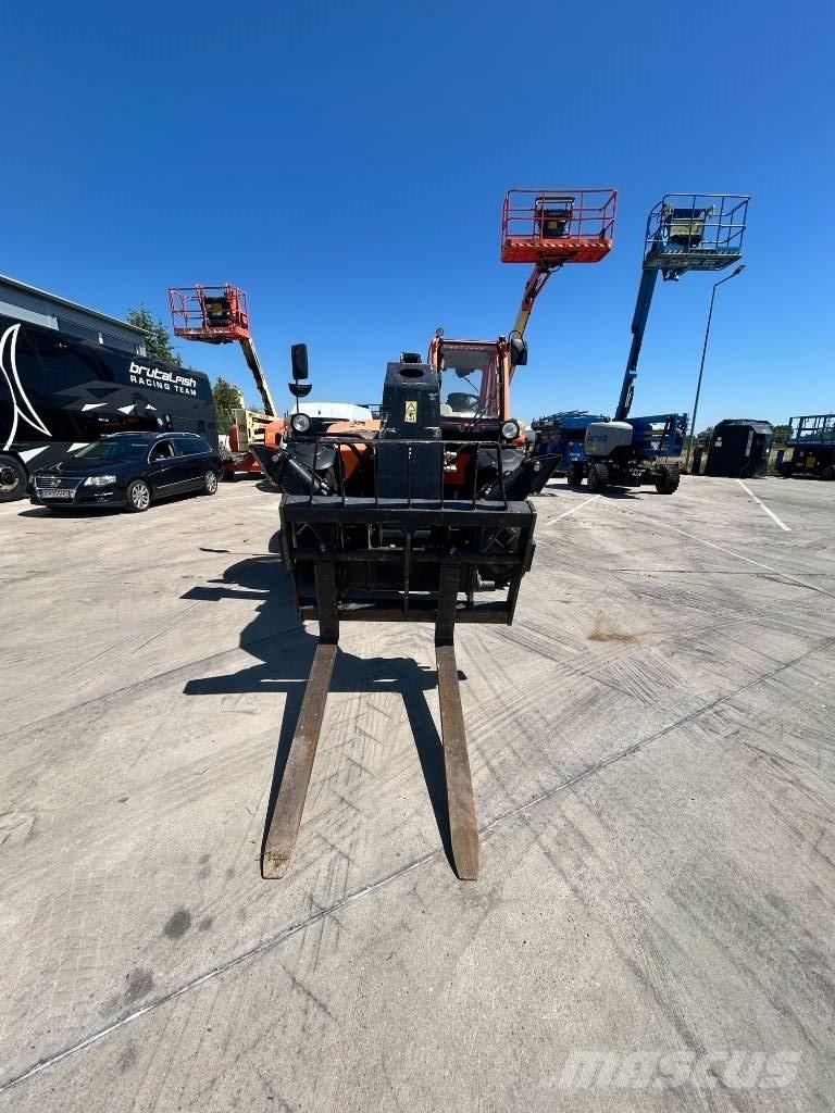 JLG 3614 RS 伸縮臂操作車