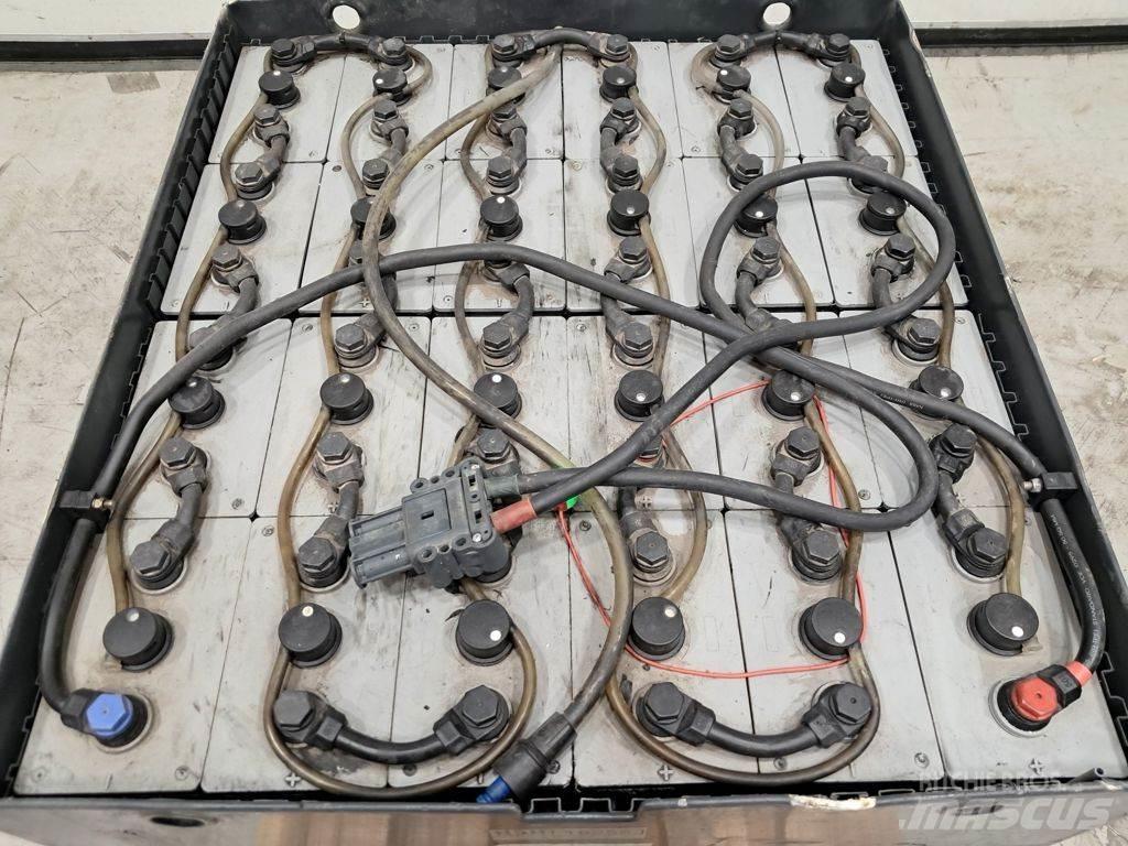 AIM 48V 750Ah 電池