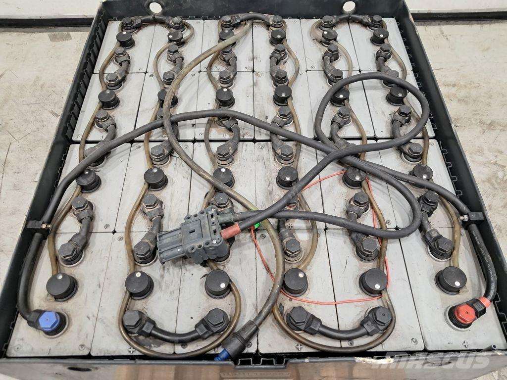 AIM 48V 750Ah 電池