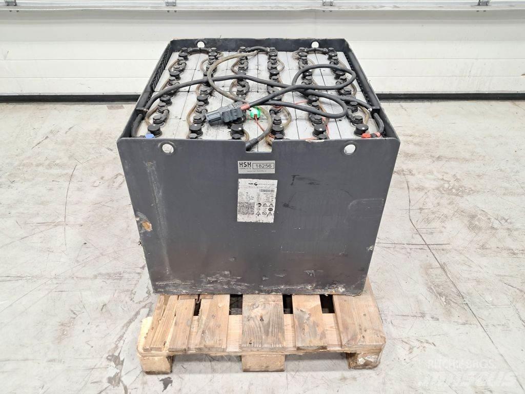 AIM 48V 750Ah 電池