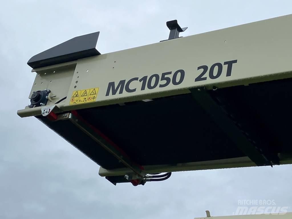 IMS MC1050-20T 輸送機