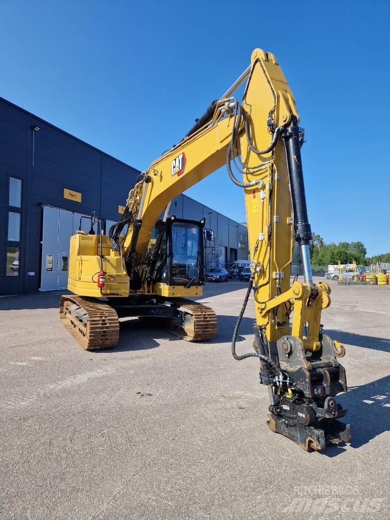 CAT 325 履帶式 挖土機/掘鑿機/挖掘機