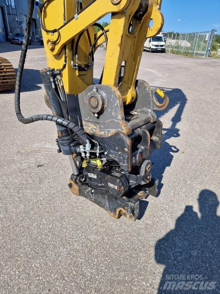 CAT 325 履帶式 挖土機/掘鑿機/挖掘機