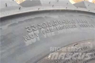 JLG Tyres 輪胎、車輪和輪圈