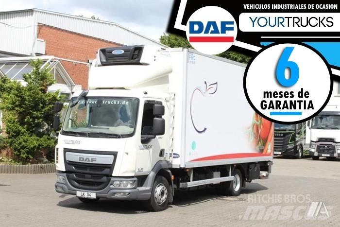 DAF LF 250 FA – ---068 溫控卡車