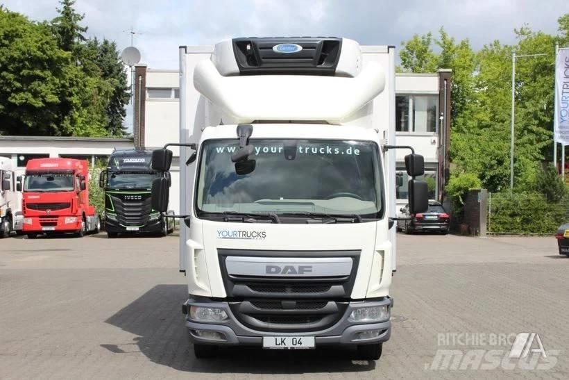DAF LF 250 FA – ---068 溫控卡車