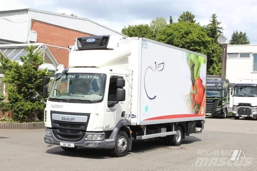 DAF LF 250 FA – ---068 溫控卡車