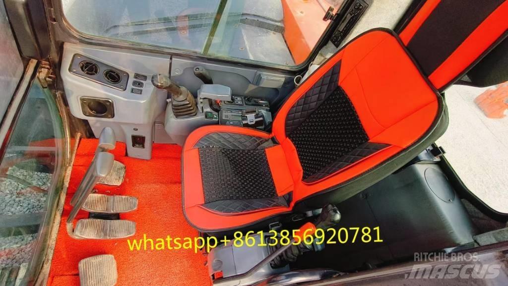 Kubota KX 185-3 中型挖土機/掘鑿機/挖掘機 7t-12t