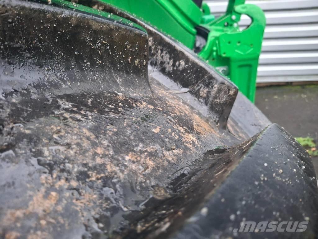 John Deere 6R230 曳引機