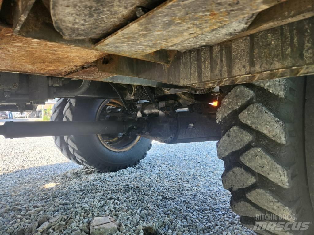 Volvo EW145BP 旋轉式挖土機/掘鑿機/挖掘機
