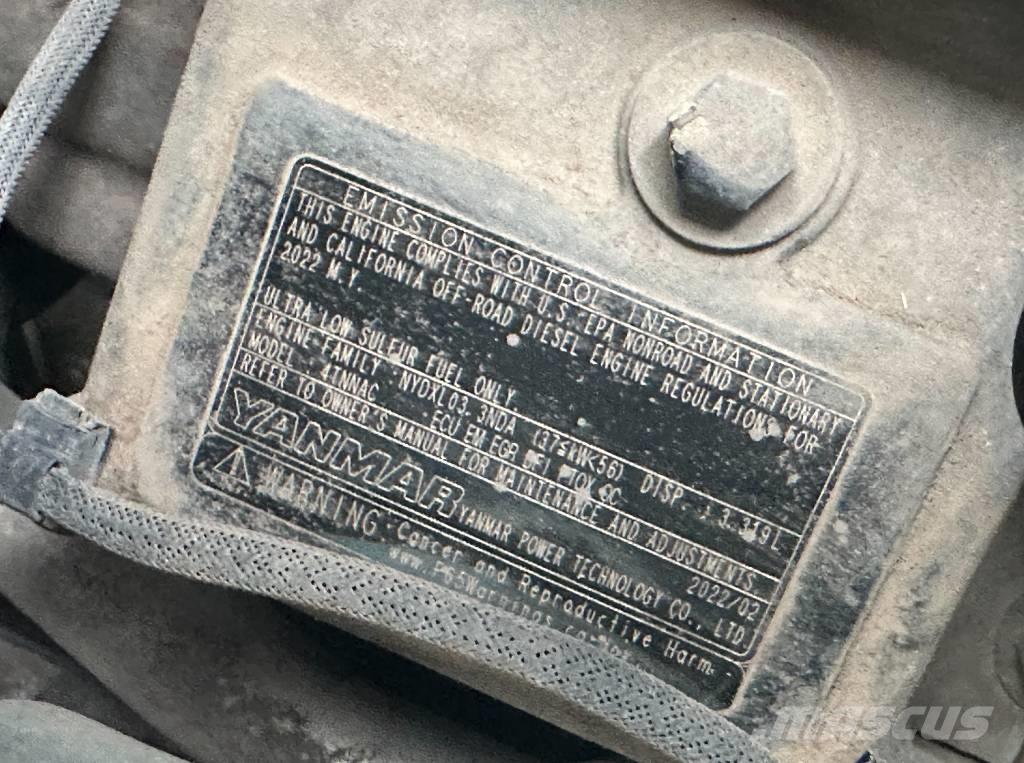 Gehl R 165 滑移轉向裝載機