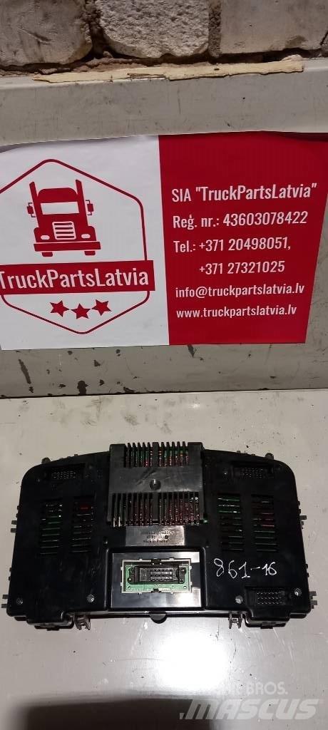MAN TGA.  85017053 電子設備