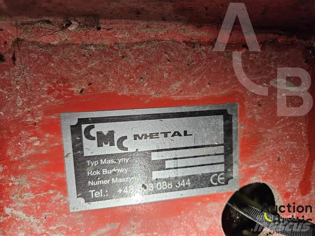  Concrete mixer 混凝土鋪路機
