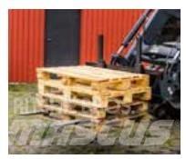 Ålö Trukkipiikit 叉