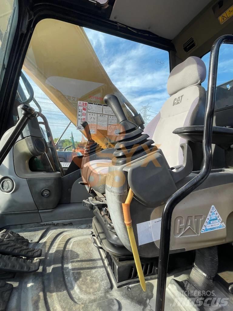 CAT 336 D 履帶式 挖土機/掘鑿機/挖掘機