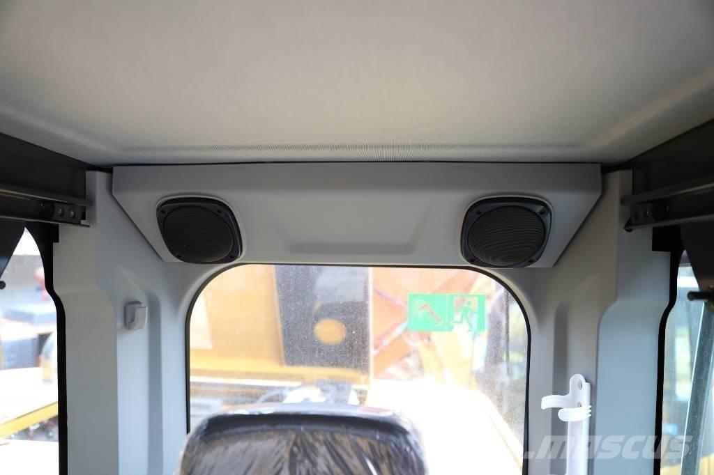 XCMG XE 155 GA 履帶式 挖土機/掘鑿機/挖掘機