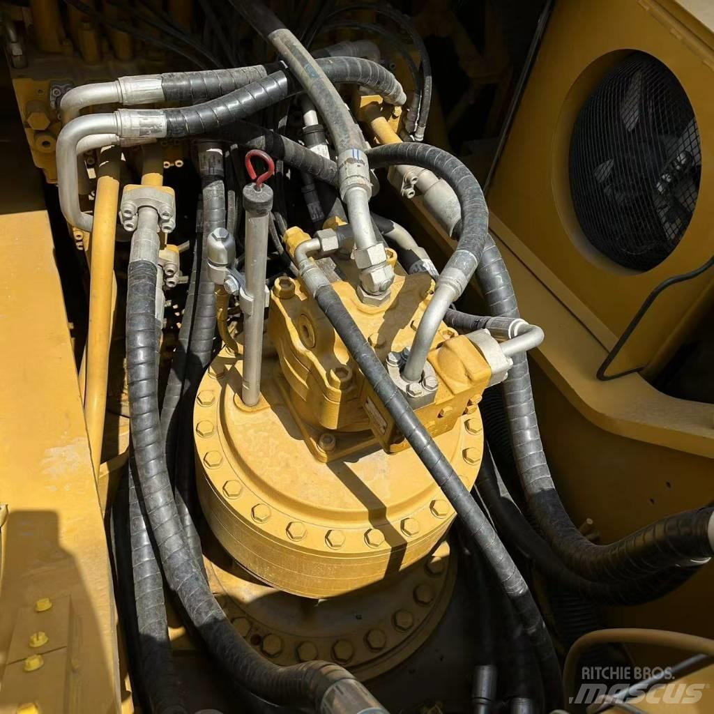 CAT 340 D L 履帶式 挖土機/掘鑿機/挖掘機