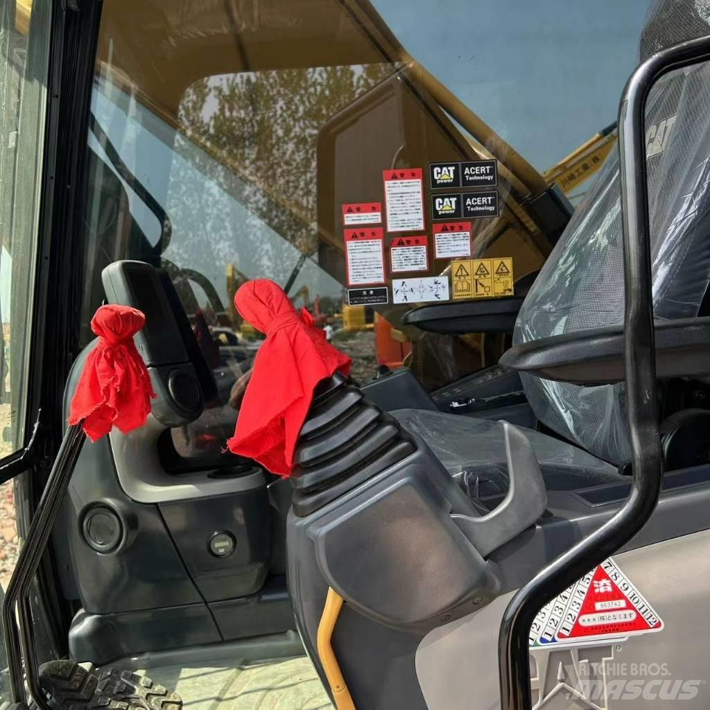 CAT 340 D L 履帶式 挖土機/掘鑿機/挖掘機