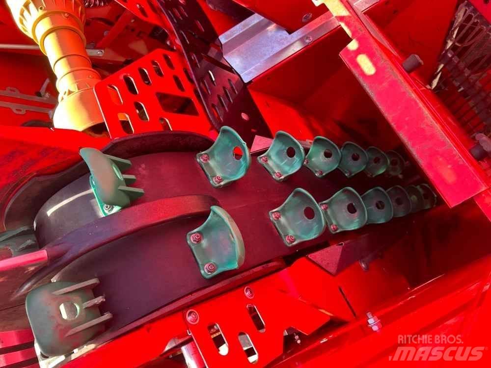 Grimme PRIOS 440 馬鈴薯種植機