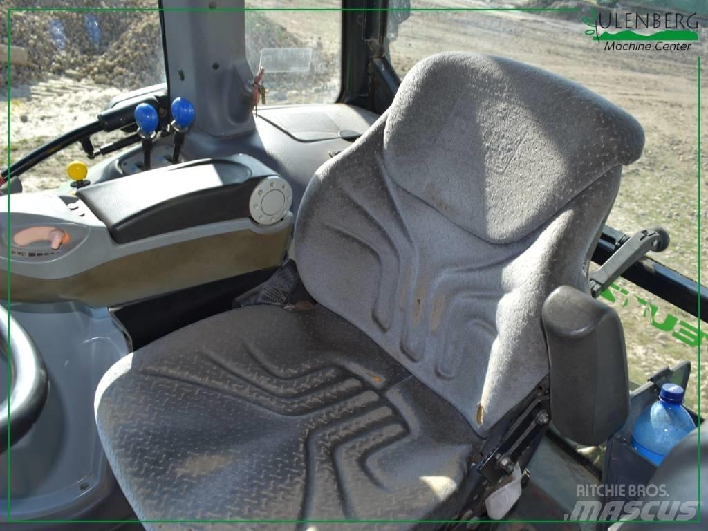 Deutz-Fahr M 640 曳引機