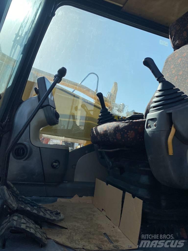 CAT 326D2L 履帶式 挖土機/掘鑿機/挖掘機