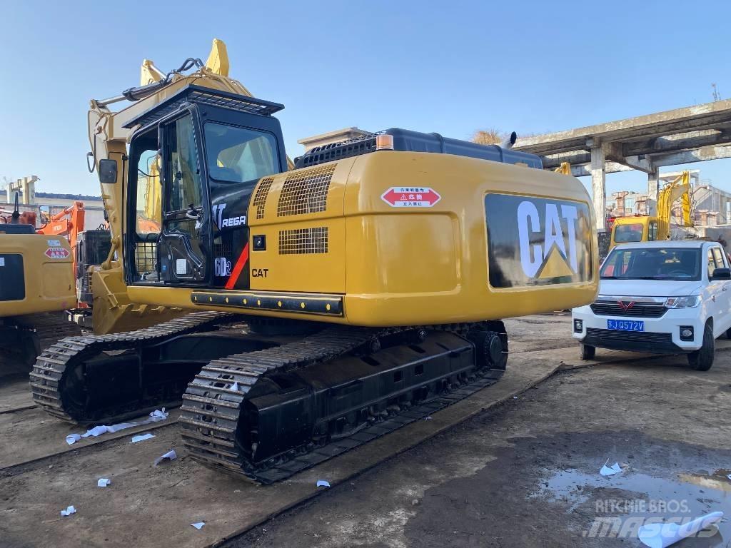 CAT 326D2L 履帶式 挖土機/掘鑿機/挖掘機