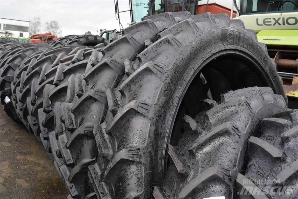  270/95R48 *GRI* 輪胎、車輪和輪圈