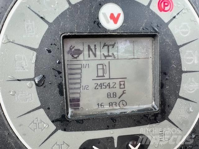 Kramer 5075 輪胎式裝載機