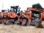 Develon DL250-3 輪胎式裝載機