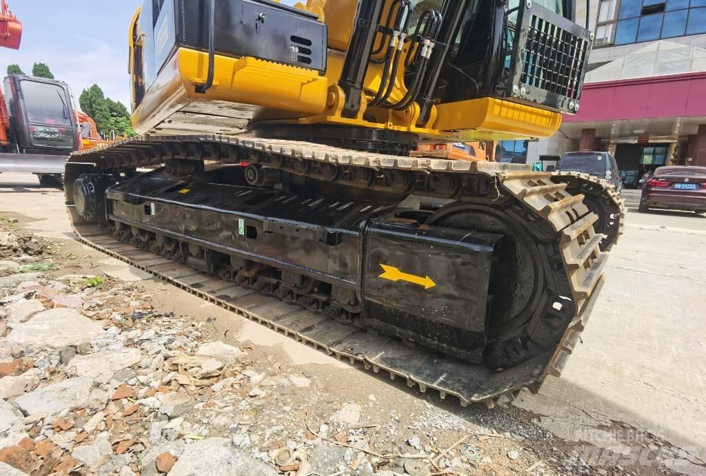 CAT 325D 履帶式 挖土機/掘鑿機/挖掘機