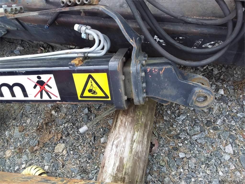 Rottne RK 90 運送起重機