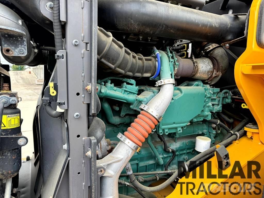 Volvo L 70 H 輪胎式裝載機