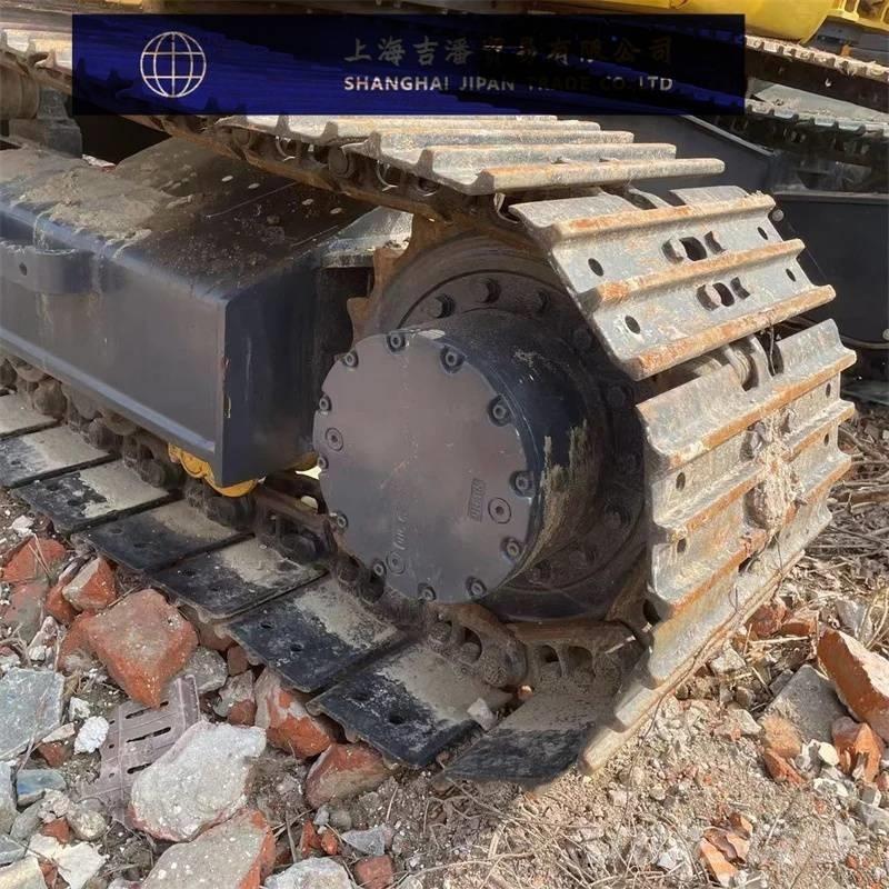 Komatsu PC 138 US 中型挖土機/掘鑿機/挖掘機 7t-12t