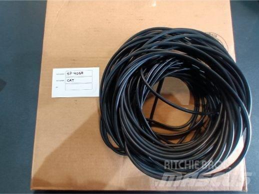 CAT SEAL 5P-4057 引擎/發動機
