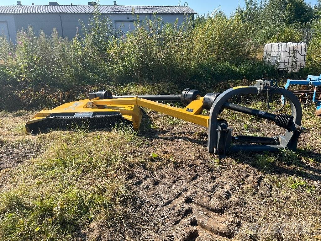 Elho Tornado 330 莖葉去葉機