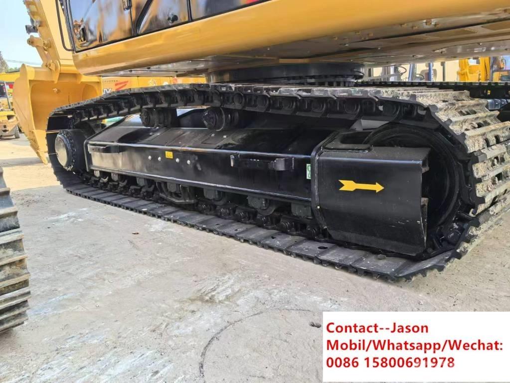 CAT 330D2L 履帶式 挖土機/掘鑿機/挖掘機