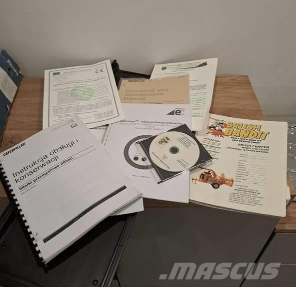 Bandit 150 碎木機