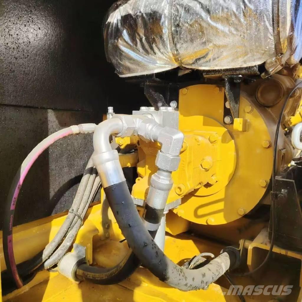 CAT 308 C 履帶式 挖土機/掘鑿機/挖掘機