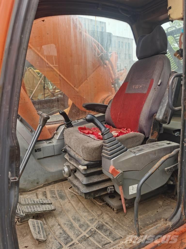 Doosan DX300LC-9C 履帶式 挖土機/掘鑿機/挖掘機