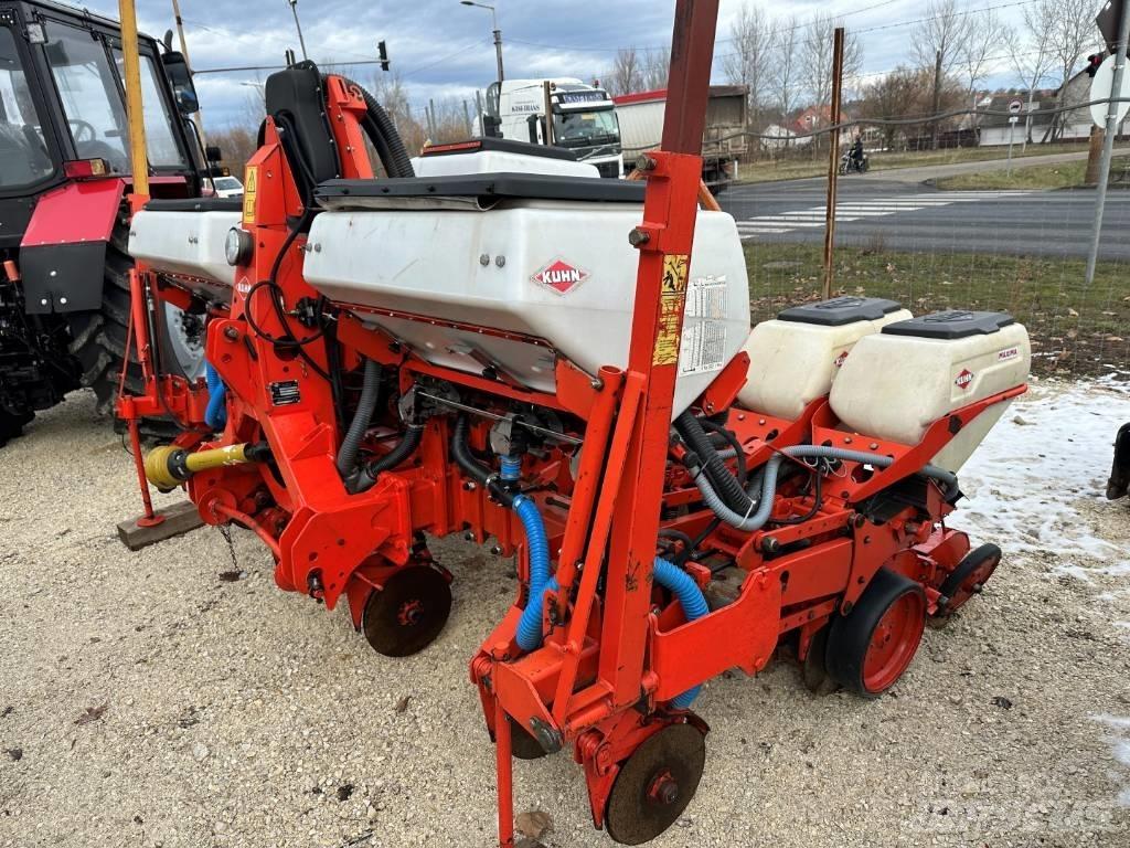 Kuhn Maxima 2 T 種植器