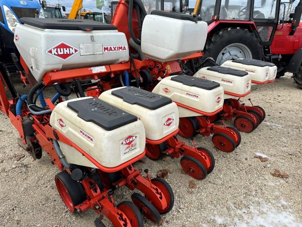 Kuhn Maxima 2 T 種植器
