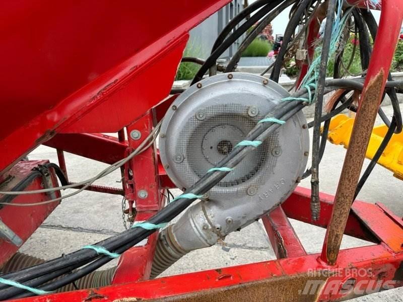Horsch CO 6.25 鑽頭