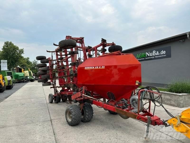 Horsch CO 6.25 鑽頭